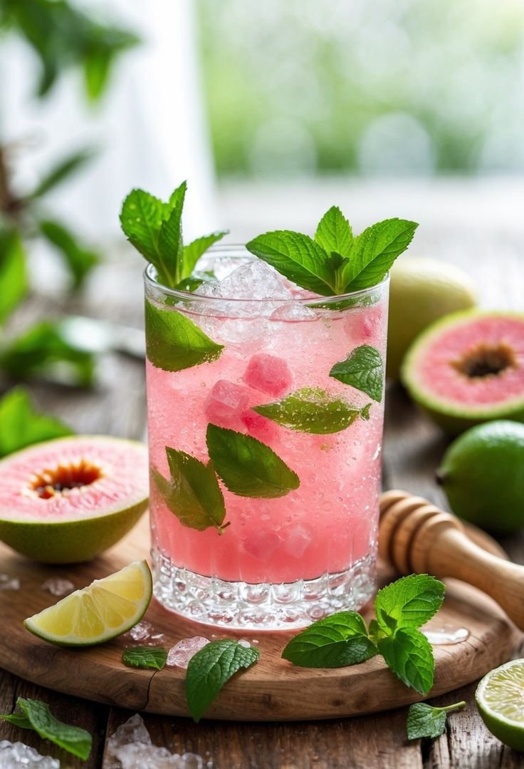 Pink Lady